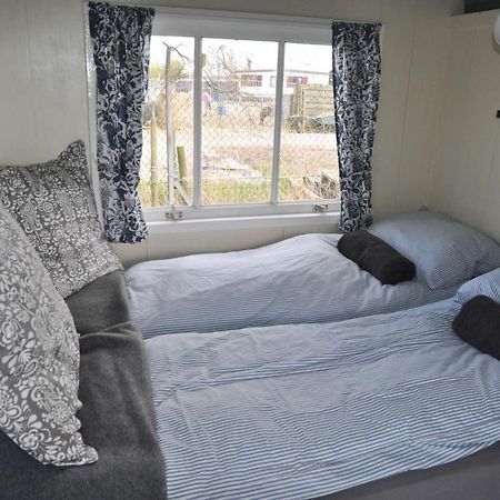 Your Double Birdsnest On Wheels Amsterdam Ngoại thất bức ảnh